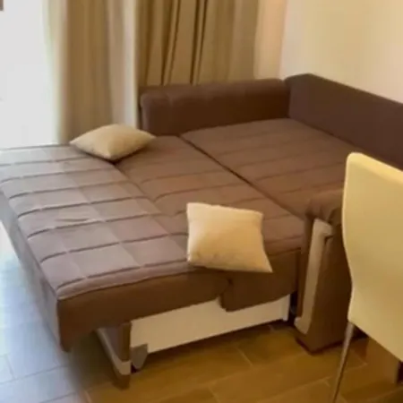 Апартхотел студио за в к-кс каскадас, Cascadas Family Resort, *