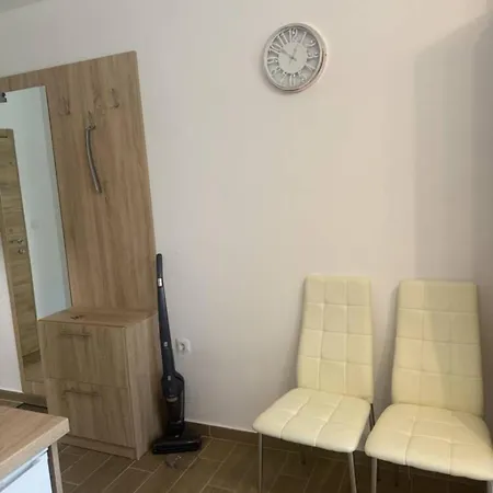студио за в к-кс каскадас, Cascadas Family Resort, *