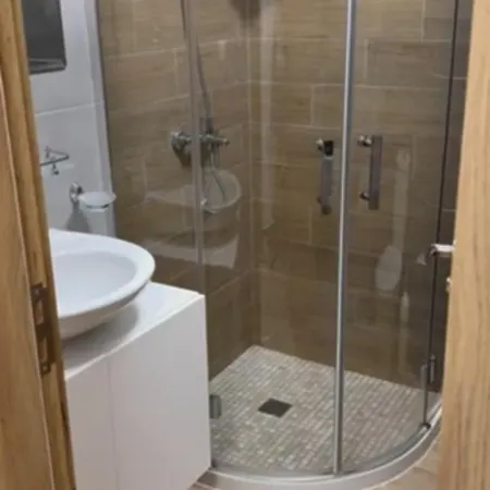 студио за в к-кс каскадас, Cascadas Family Resort, Апартхотел Слънчев бряг